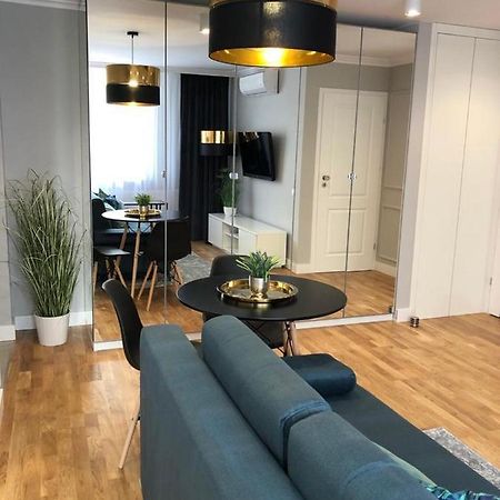 Comfort Grazynskiego 7A Kattowitz Exterior foto